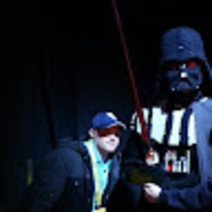 Meet your Posher, Kenny